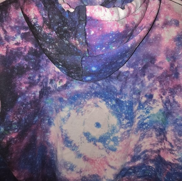 Beloved 2x Solar System Jacket - Picture 2 of 7